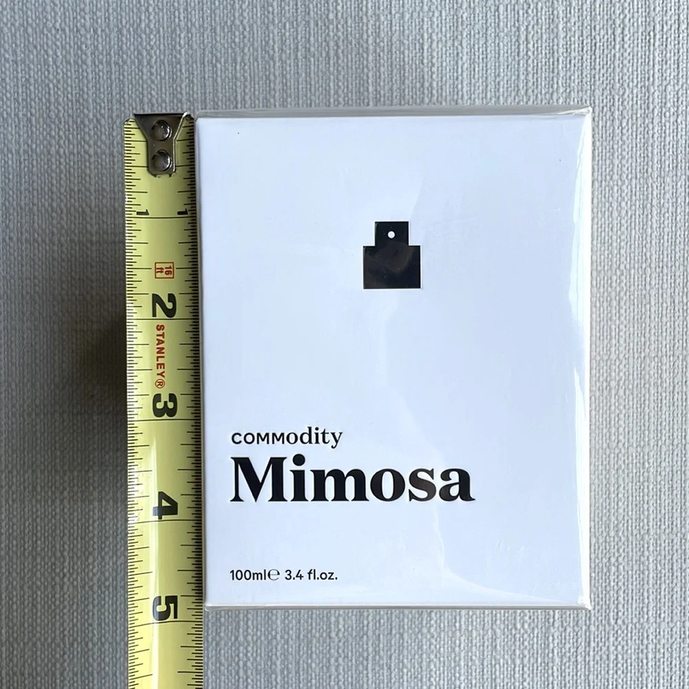 Commodity Mimosa 3.4oz